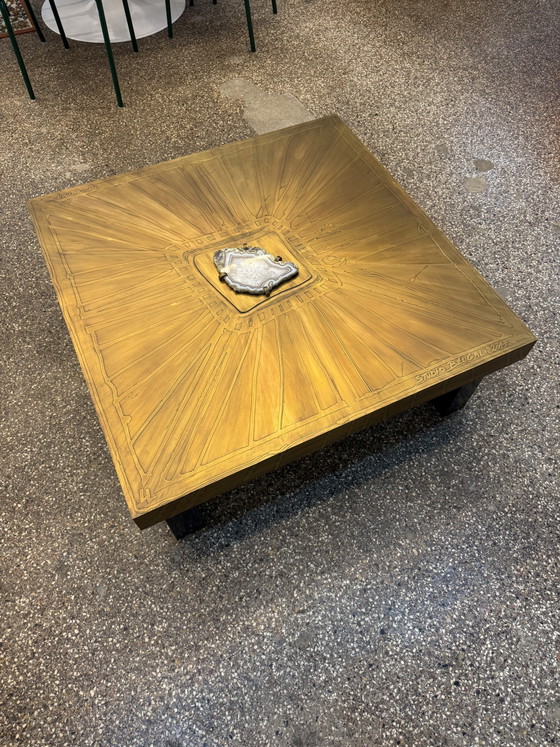 Image 1 of Designtafel Studio Belgali