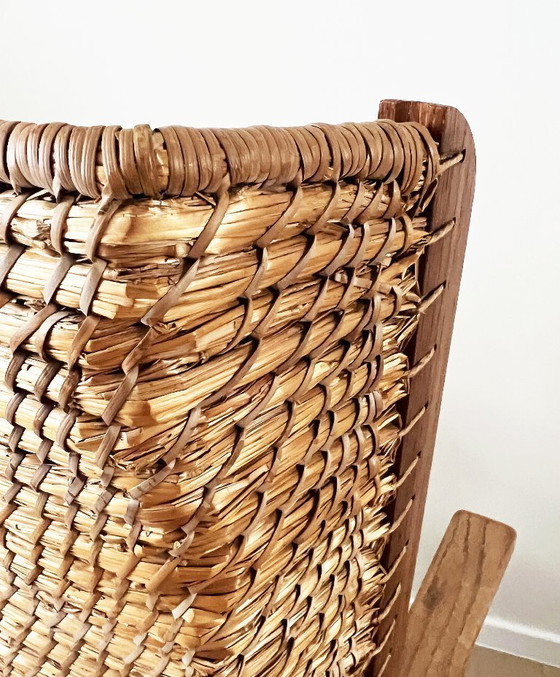 Image 1 of Orkney Chair