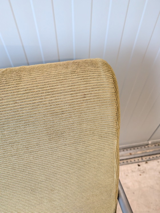 Image 1 of Fixer oberer Gispen-Rohrrahmen