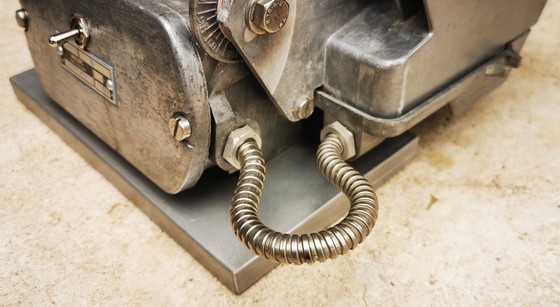 Image 1 of Luminaria Philips a pie