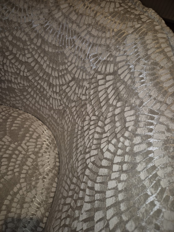 Image 1 of Sofá Aldora Moooi