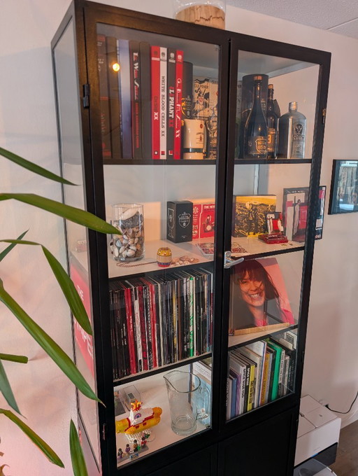 Steel pharmacy cabinet Old Basics Demi