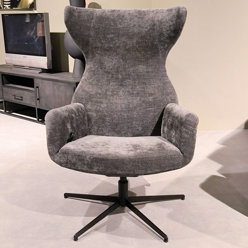 Sillón relax In.House Isanta