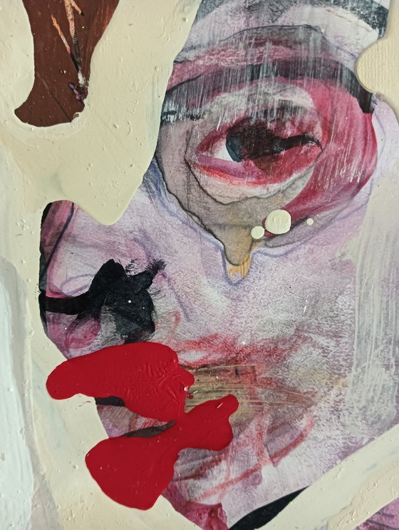 Image 1 of Rob Jacobs - The nobility are better kissers