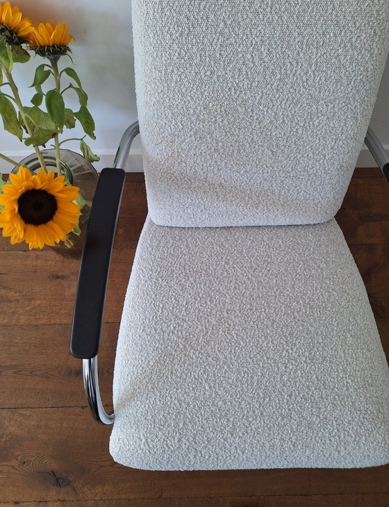 Image 1 of Sillón Gelderland 5470 diseño jan des bouvrie como nuevo