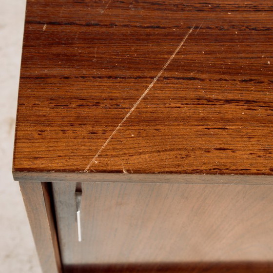 Image 1 of Buffet MK11326 en palissandre, conçu par Trevor Chinn et Ray Leigh pour Gordon Russell.