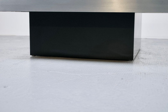 Image 1 of Mangosthumb Coffee Table by François Monnet, Kappa Publisher, 1970s