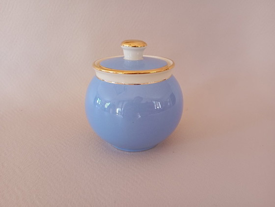 Image 1 of Villeroy & Boch Mettlach Teeservice „Orléans“.
