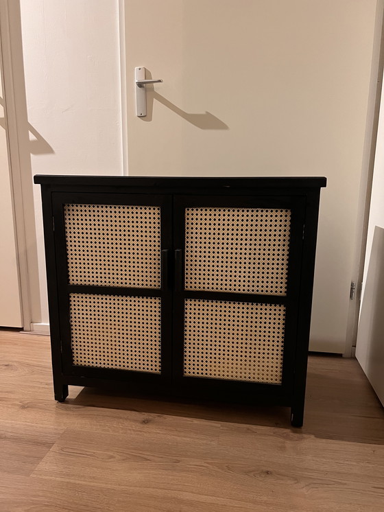 Image 1 of Servieskast industriel