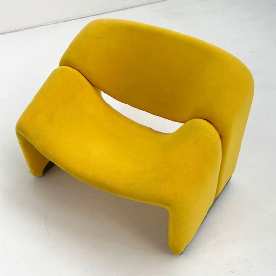 Image 1 of Silla Groovy de Pierre Paulin para Artifort, década de 1970.