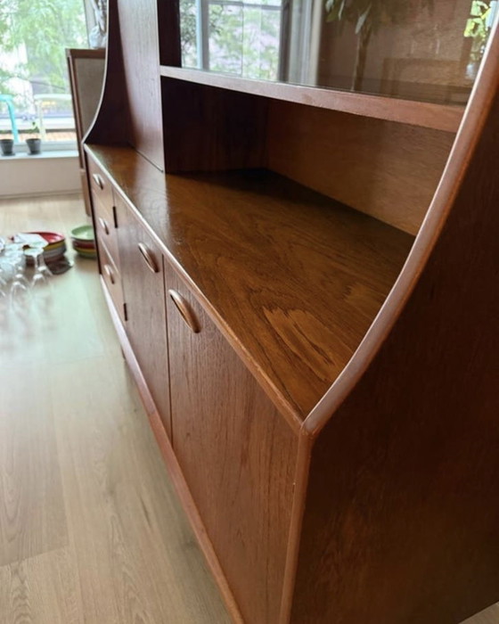 Image 1 of Mid Century Dressoir 