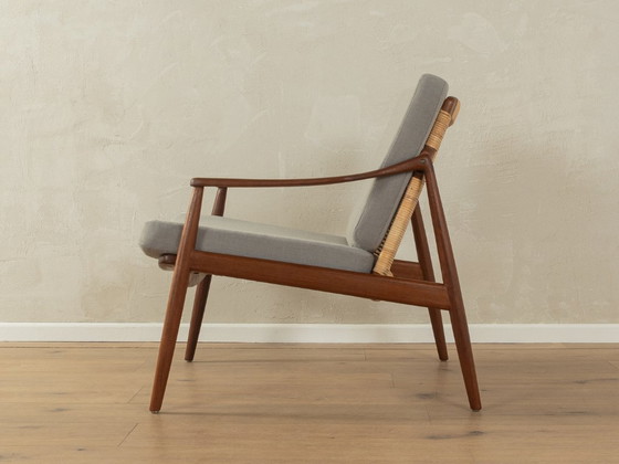 Image 1 of Exclusive armchair, Hartmut Lohmeyer