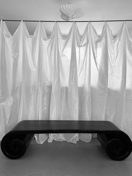 Image 1 of Wabi Sabi Coffee Table