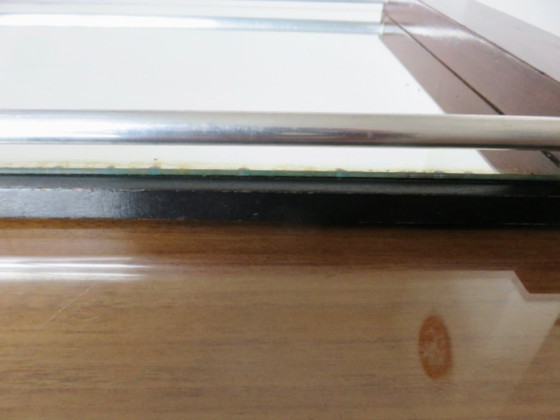 Image 1 of Bandeja firmada por Louis Prodhon, Art Déco, Francia, circa 1930