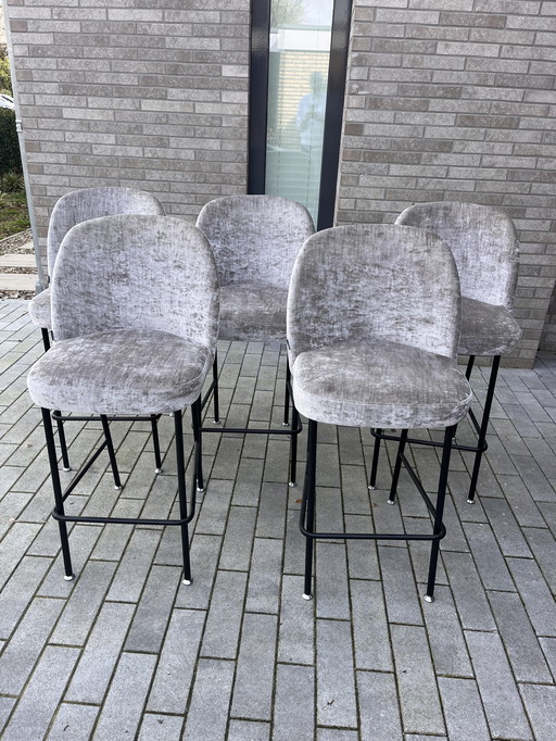 Keijser & co barkrukken