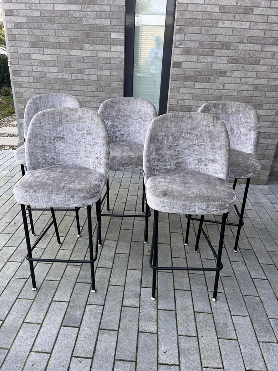 Image 1 of Keijser & co barkrukken