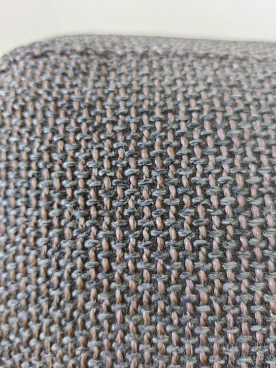 Image 1 of Rolf Benz Ego -Sofá rinconera- Marrón negro-Diseño