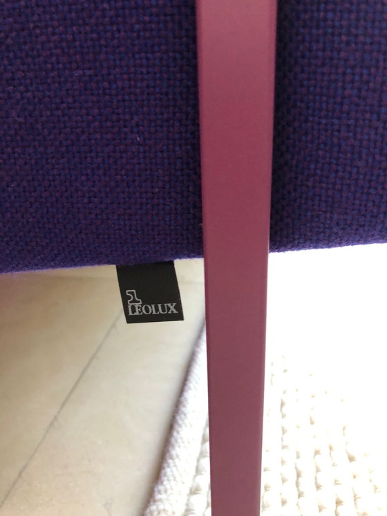 Image 1 of Leolux bankstel