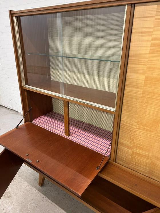 Image 1 of planche haute vintage