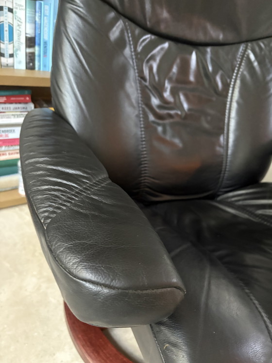 Image 1 of Fauteuil inclinable Stressless Consul