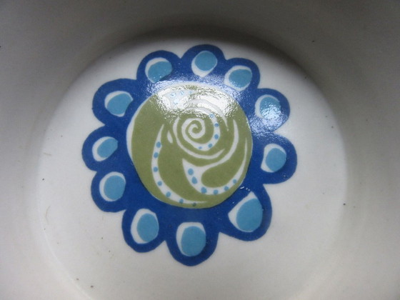 Casseruola con coperchio Figgio Flint Norway, Tor Viking, Casseruola in ceramica vetrificata adatta dal (photo 4 of 10)