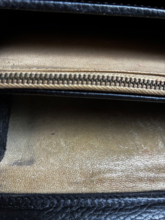 rara Delvaux 'Chasseresse' 1962 – Borse a spalla (photo 14 of 18)