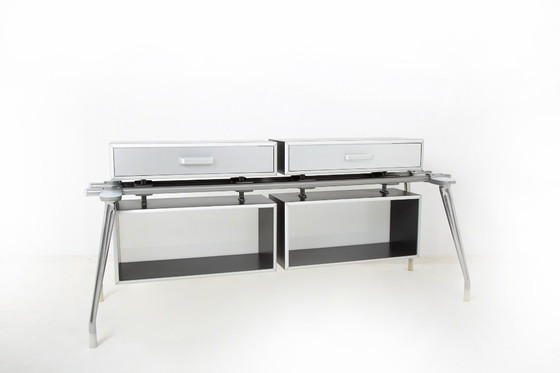 Image 1 of Comò doppio Abak Herman Miller