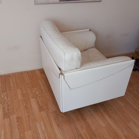 Image 1 of Sillón Poltrona Frau Club Twice