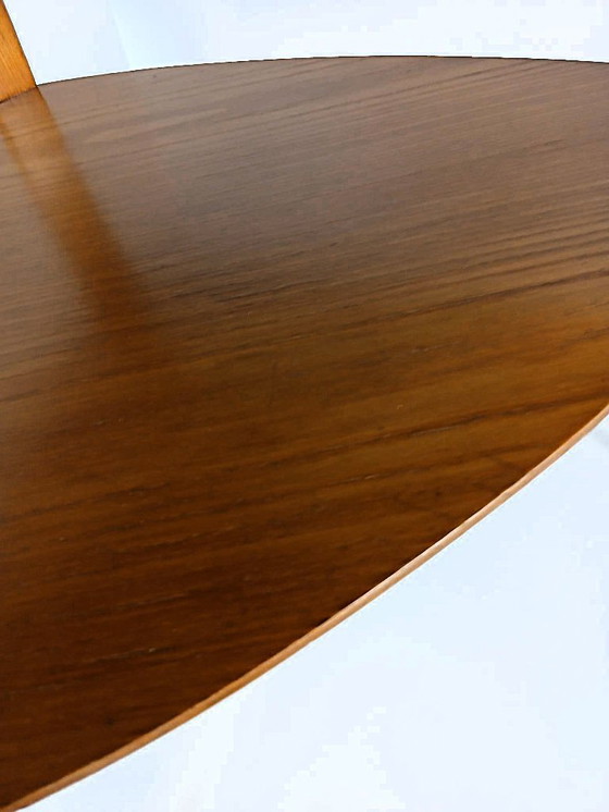 Image 1 of Tavolino da caffè Bow Wood di Hugues Steiner