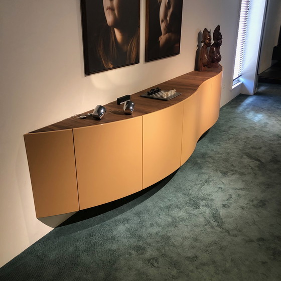 Image 1 of Private Label zwevend dressoir