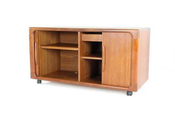 Image 1 of Dyrlund Audio / Audio Furniture Vintage