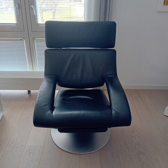 Image 1 of De Sede fauteuil 