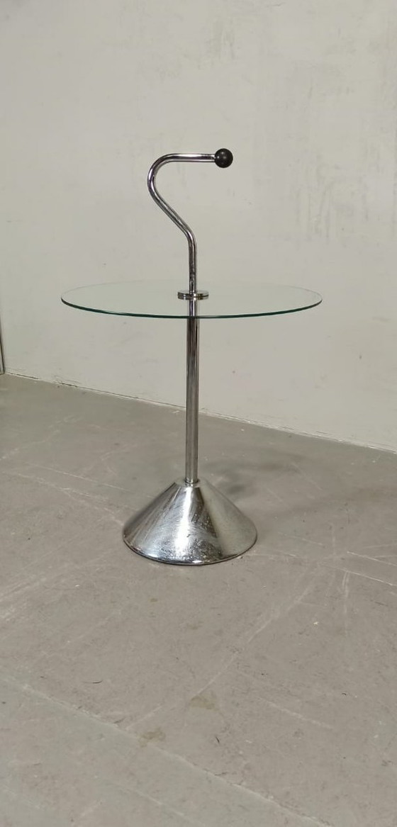 Image 1 of Table d'appoint Carlo Bimbi