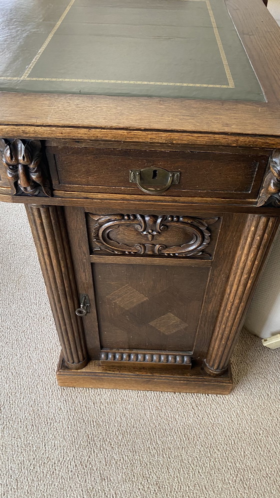 Image 1 of Bellissimo ufficio notarile antico