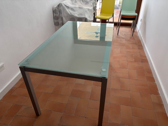Image 1 of Bontempi Table