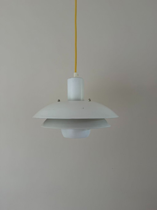 Vintage Belux 1030 Sesamlamp