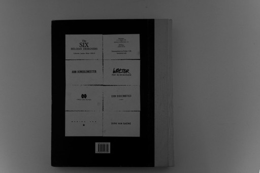 Seltenes Antwerpener Modebuch (Japanische Ausgabe) - Ludion 2007 – decoratieve objecten, Paper, Textile (photo 2 of 6)