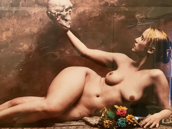 Image 1 of Fotografie Saudek