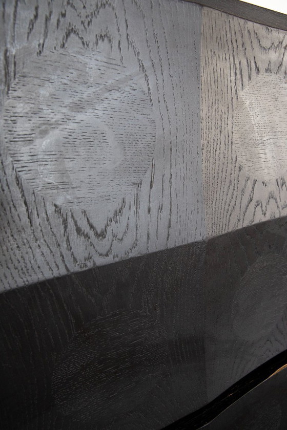 Image 1 of Brutalist Cocktail Cabinet / Barkast