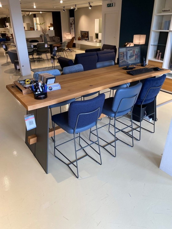 Image 1 of Bert Plantagie Amar bartafel - 240x85