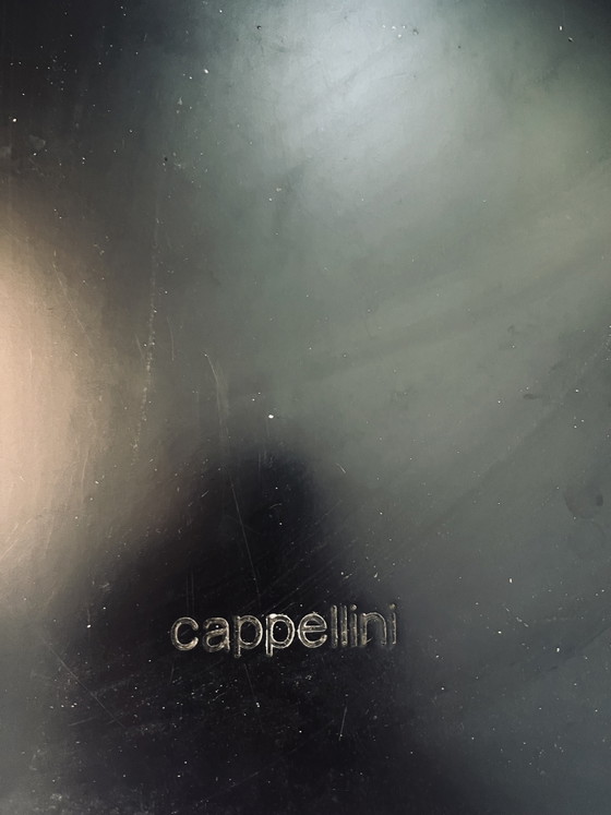 Image 1 of Cappellini Elba Sessel – Design: Franco Raggi