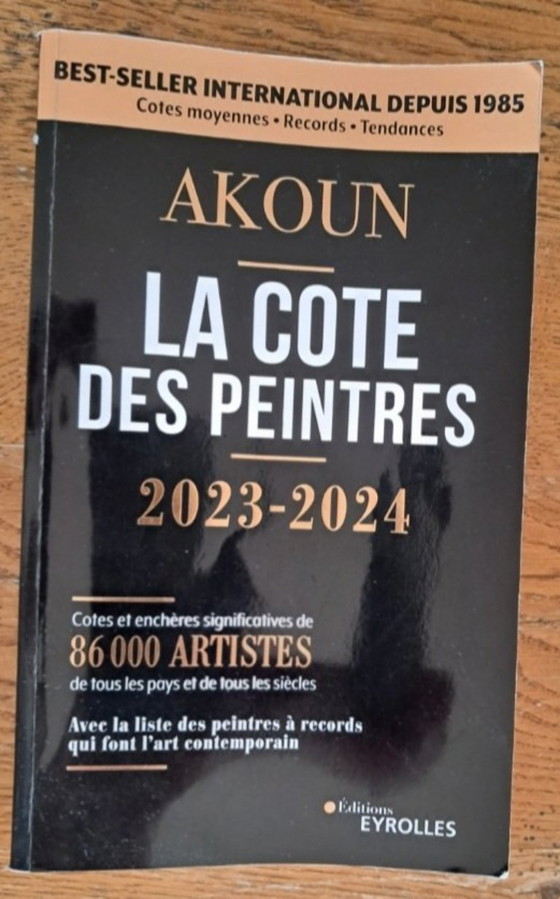 Image 1 of Patricia KLEYMAN - La Golfeuse - Tableau d'artiste