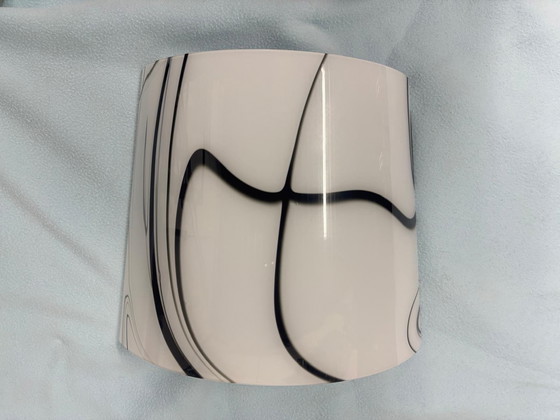 Image 1 of 4 lampade in vetro di Murano