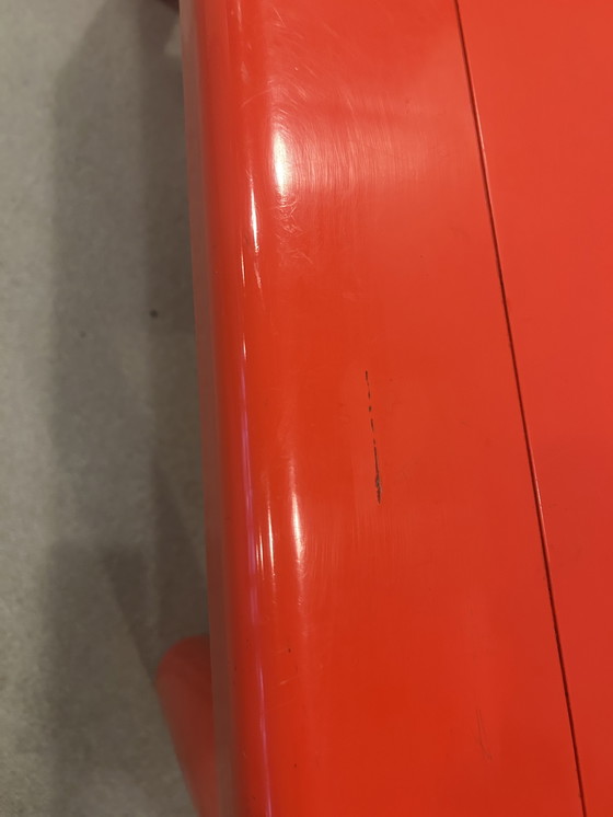 Image 1 of Tavolino da caffè Eero Aarnio UPO