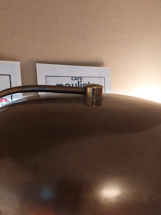 Image 1 of lampe ministérielle en laiton de 50 pieds