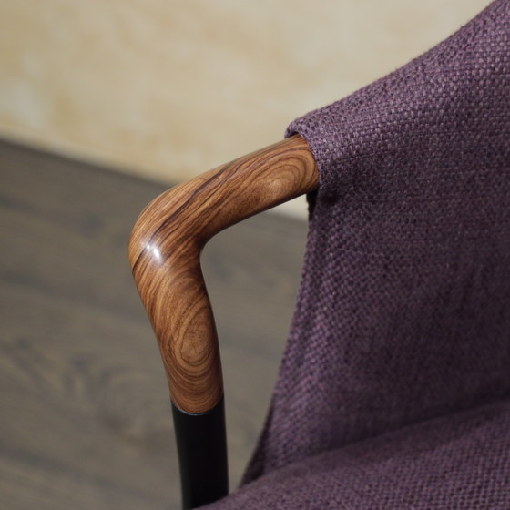 Image 1 of Fauteuil Giorgetti Progretti