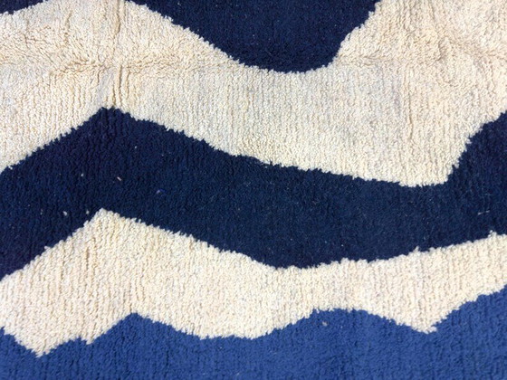 Image 1 of Moroccan traditionnel rug 2.5/15m