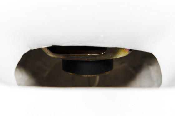 Image 1 of Conjunto de altavoces Elipson ‘Rabbit Ears’, Francia, década de 1960.