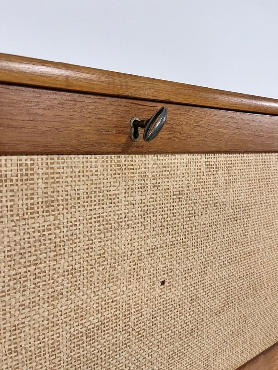 Image 1 of Librería de John Texmon, Noruega, década de 1960