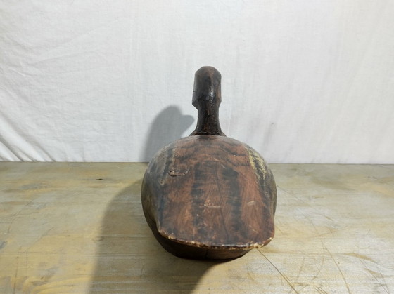Image 1 of Houten Eend 